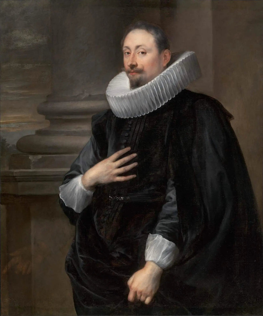 페터 시몬스 - 앙투안 반 다이크

Source:
Peeter Symons - Antoine van Dyck