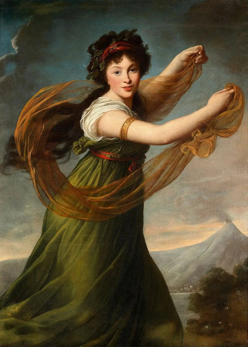 펠라지에 사피에지나 - 엘리자베스 비제 르 브뤼른

Source:
Pélagie Sapieżyna - Élisabeth Vigée Le Brun