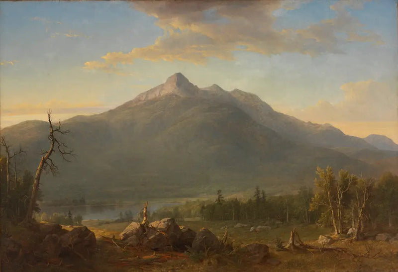 픽 초코루아 - 애셔 브라운 듀란드

Source:
Pic Chocorua - Asher Brown Durand