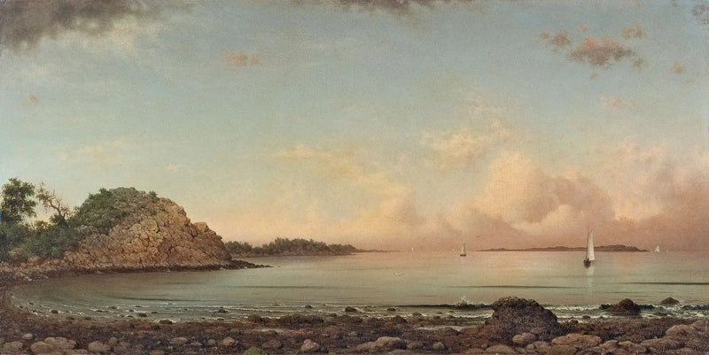 플라주 샹탕트, 맨체스터 - 마틴 존슨 헤이드

Source:
Plage chantante, Manchester - Martin Johnson Heade