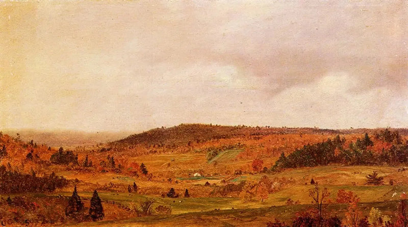 가을비 - 프레데릭 에드윈 처치

Source:
Pluie d'automne - Frederic Edwin Church