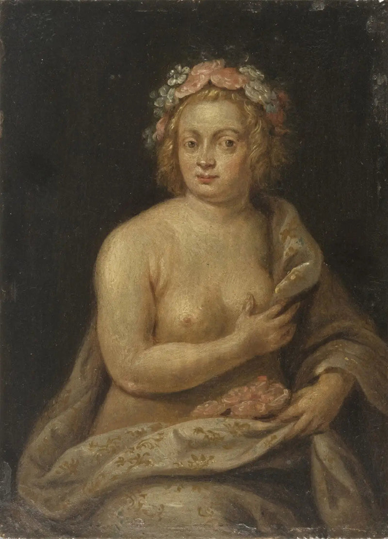 포몬 - 데이비드 테니에르 르 쥬네

Source:
Pomone - David Teniers le Jeune