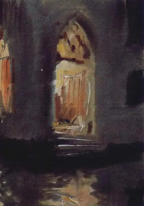 팔라초 바르바로의 출입문 - 앤더스 손

Source:
Porte d'entrée du Palazzo Barbaro - Anders Zorn