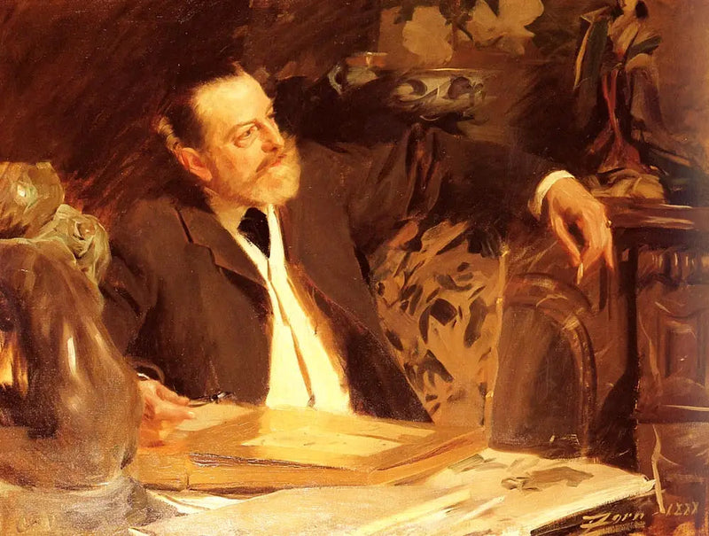 안토닌 프루스트 초상화 - 앤더스 손

Source:
Portrait d'Antonin Proust - Anders Zorn
