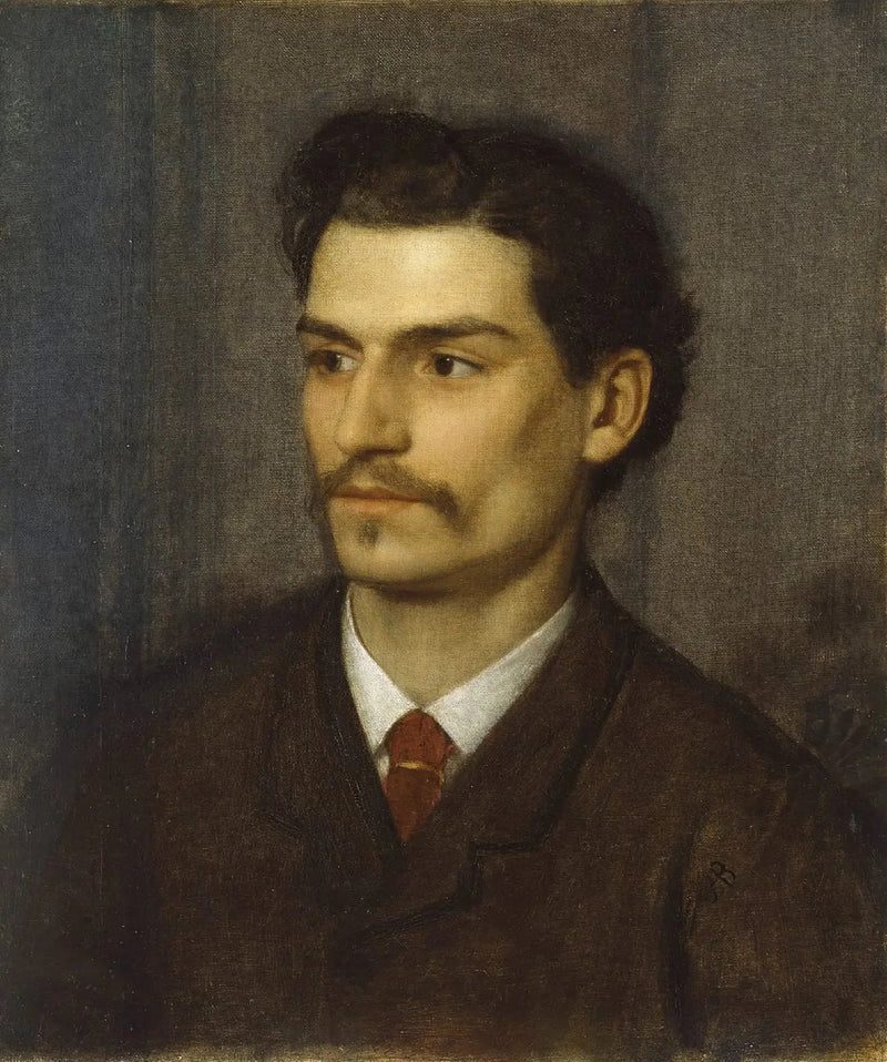 아우구스또 프라텔리 초상화 - 아놀드 뵉클린

Source:
Portrait d'Augusto Fratelli - Arnold Böcklin
