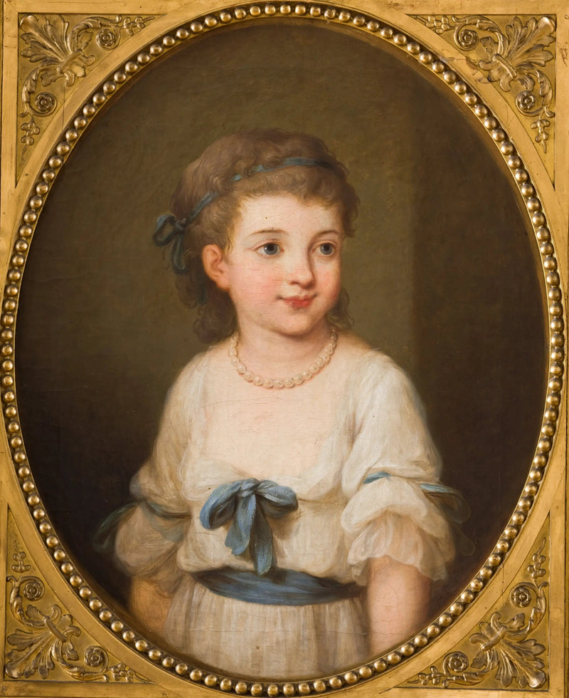 엘자베트 미니셰크 초상화 (1792년 출생) - 엘리자베트 비제 르 브룬

Source:
Portrait d'Elżbieta Mniszech (née en 1792) - Élisabeth Vigée Le Brun