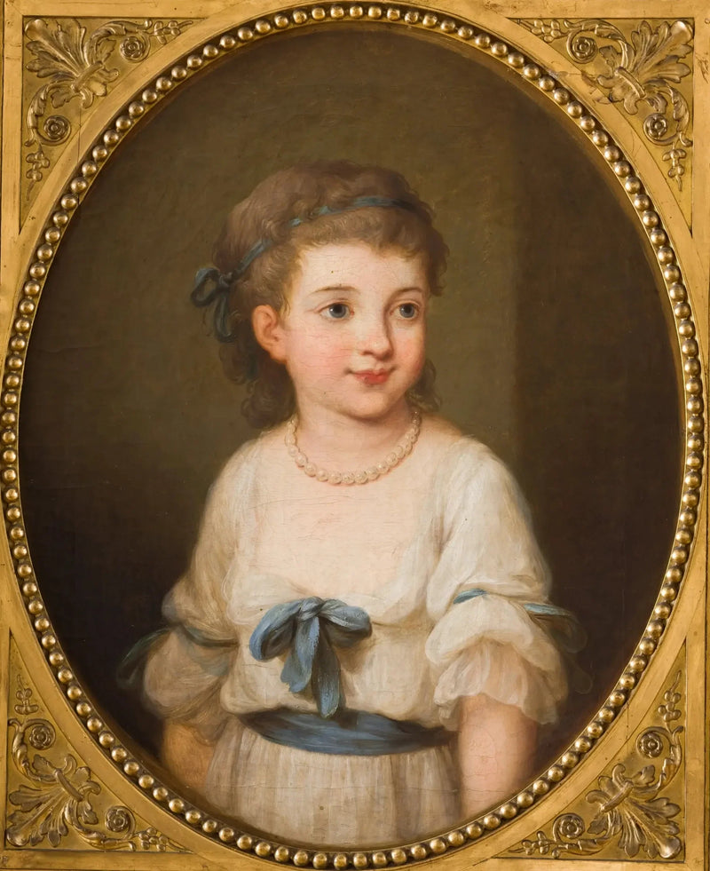 엘자베트 미니셰크 초상화 (1792년 출생) - 엘리자베트 비제 르 브룬

Source:
Portrait d'Elżbieta Mniszech (née en 1792) - Élisabeth Vigée Le Brun