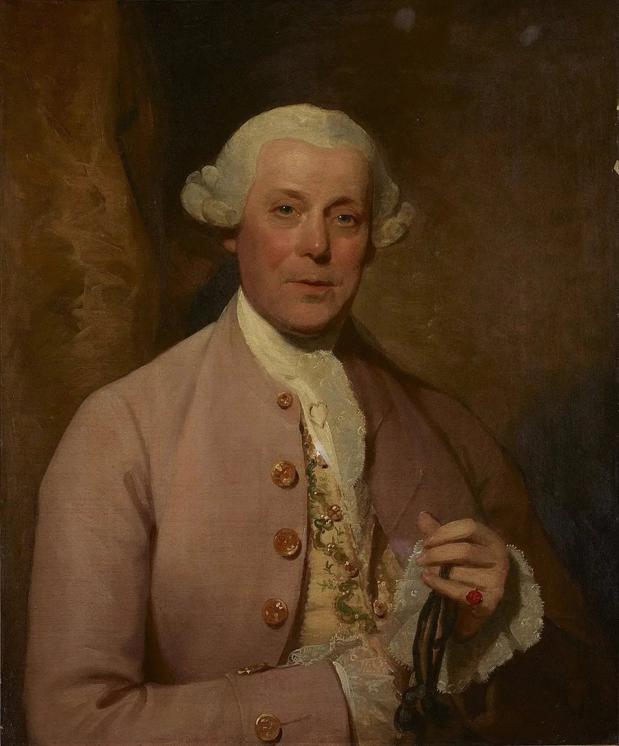 앙리 램버트 초상화 (1738-1813) - 길버트 스튜어트

Source:
Portrait d'Henri Lambert (1738-1813) - Gilbert Stuart