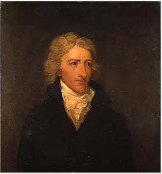 헨리 그랫턴(1746-1820) 초상화, 정치인 - 길버트 스튜어트

Source:
Portrait d'Henry Grattan (1746-1820), homme d'État - Gilbert Stuart