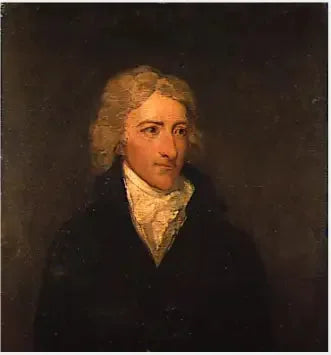 헨리 그랫턴(1746-1820) 초상화, 정치인 - 길버트 스튜어트

Source:
Portrait d'Henry Grattan (1746-1820), homme d'État - Gilbert Stuart