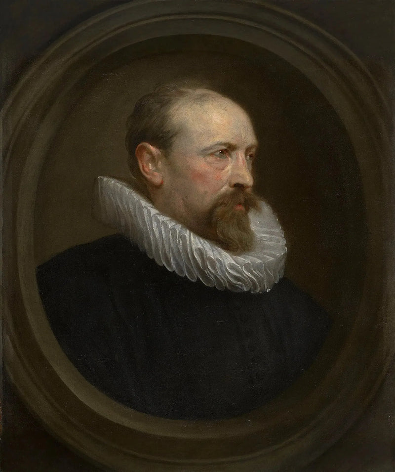 남자 초상화 - 앙투안 반 다이크

Source:
Portrait d'homme - Antoine van Dyck