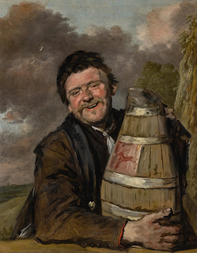남자 초상화 - 프란스 할스

Source:
Portrait d'homme - Frans Hals
