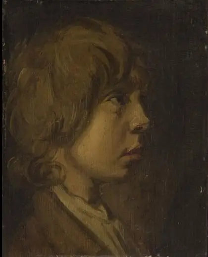 소년의 초상화 - 프란스 할스

Source:
Portrait d'un garçon - Frans Hals