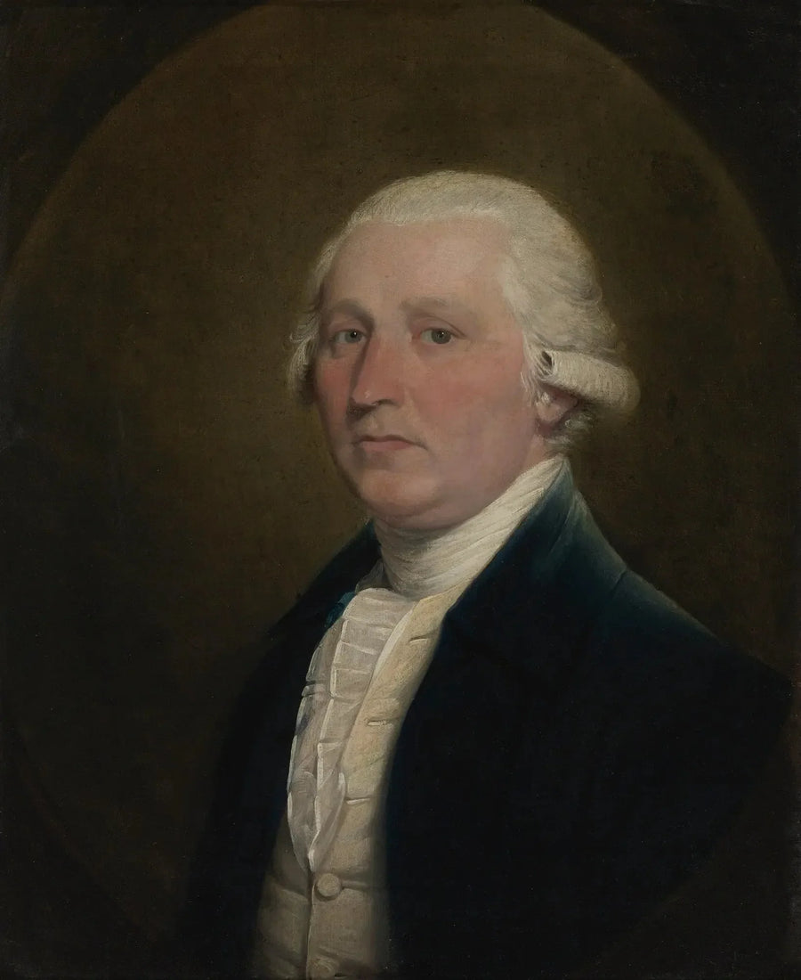 신사 초상화 - 길버트 스튜어트

Source:
Portrait d'un gentilhomme - Gilbert Stuart