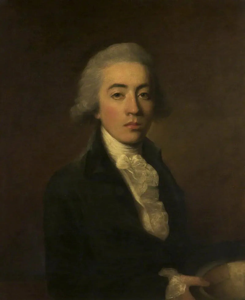 신사 초상화 - 길버트 스튜어트

Source:
Portrait d'un gentilhomme - Gilbert Stuart