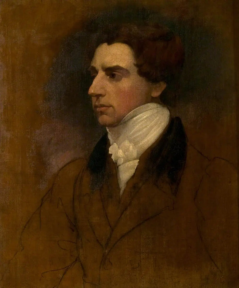 신사 초상 (미완성) - 존 콘스터블

Source:
Portrait d'un gentilhomme (inachevé) - John Constable