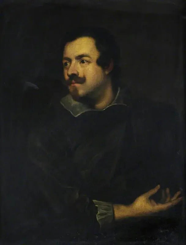 남자의 초상화 - 앙투안 반 다이크

Source:
Portrait d'un homme - Antoine van Dyck