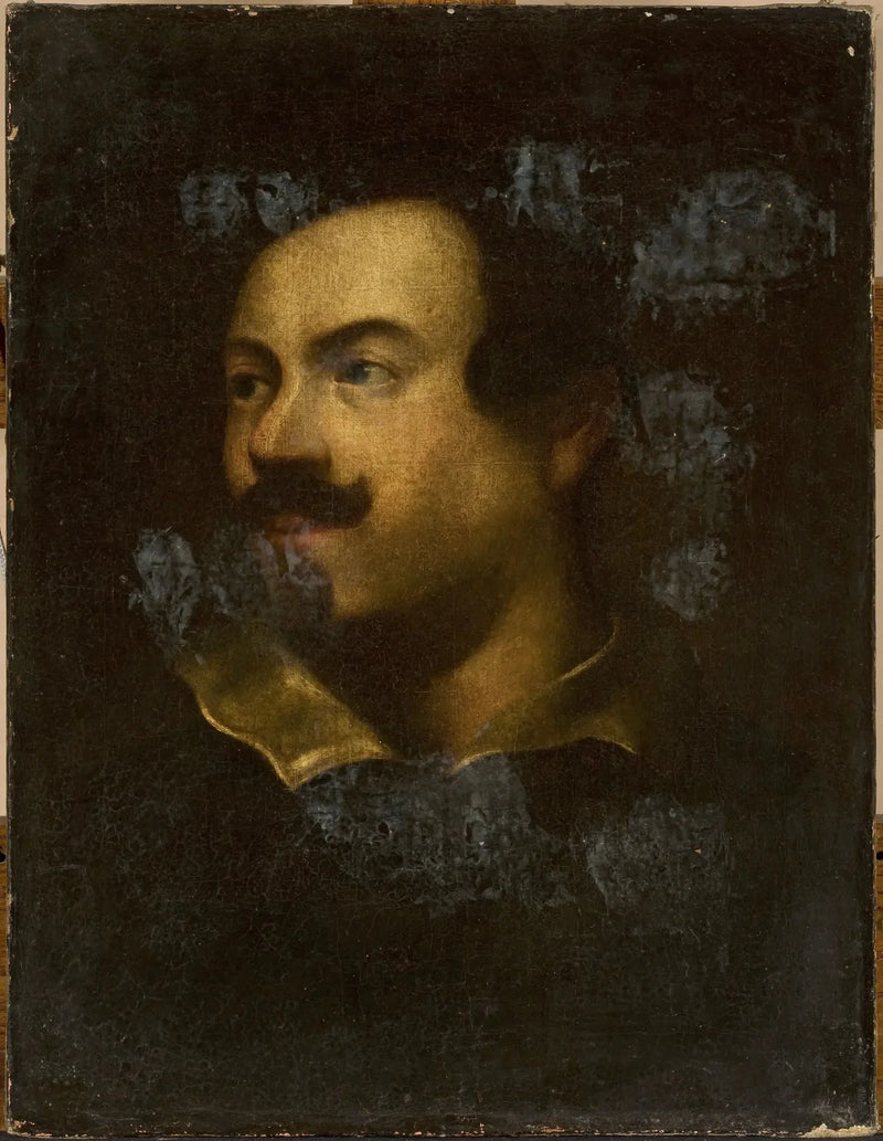 남자의 초상화 - 앙투안 반 다이크

Source:
Portrait d'un homme - Antoine van Dyck