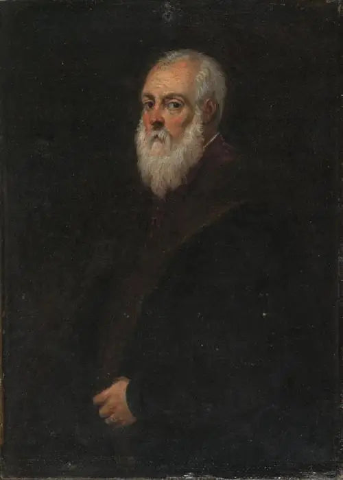 수염이 있는 남성의 초상화 - 데이비드 테니어스 더 쥬네

Source:
Portrait d'un homme barbu - David Teniers le Jeune