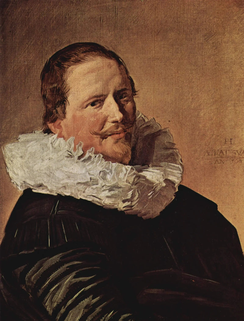 알파 재생산 - 프란스 할스의 미공개 남성 초상화

Source:
portrait d'un homme inconnu - Frans Hals