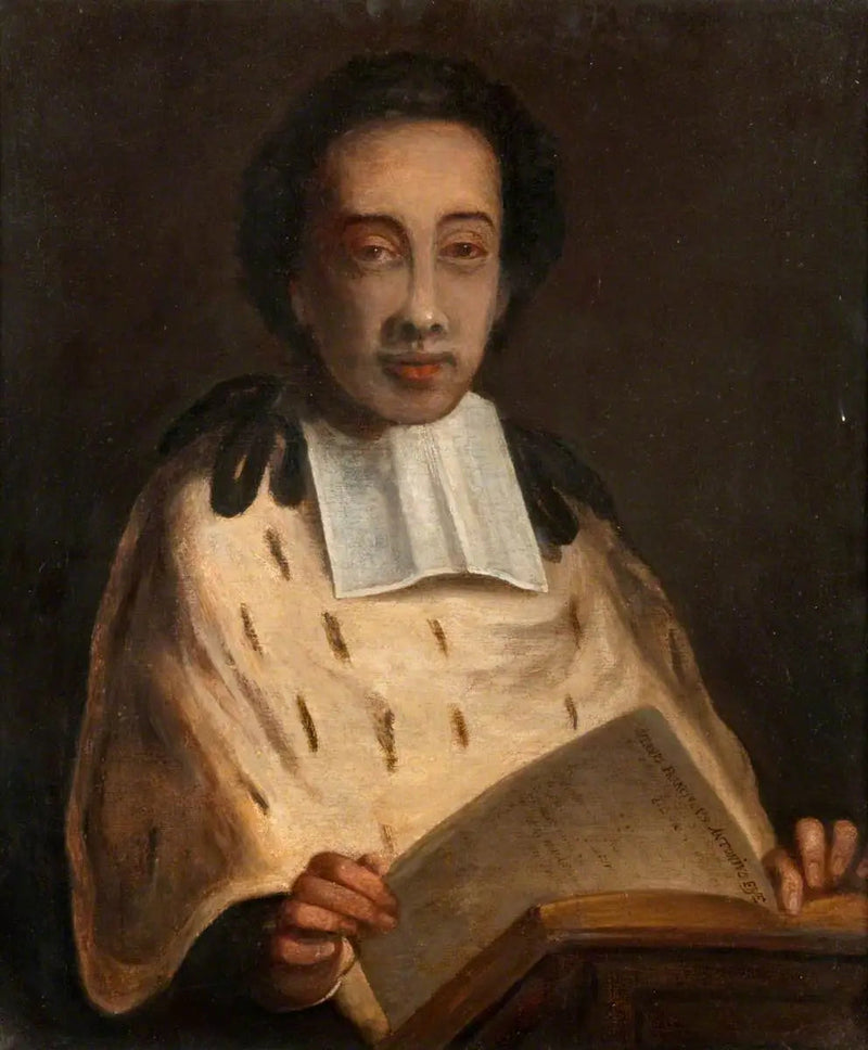 사제의 초상화 - 필리프 드 샹파뉴

Source:
Portrait d'un prêtre - Philippe de Champaigne
