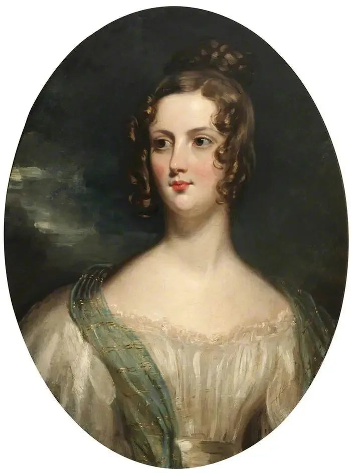 여성 초상화 - 에드윈 헨리 랜드시어

Source:
Portrait d'une dame - Edwin Henry Landseer