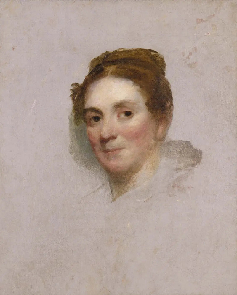 여성 초상화 - 길버트 스튜어트

Source:
Portrait d'une dame - Gilbert Stuart