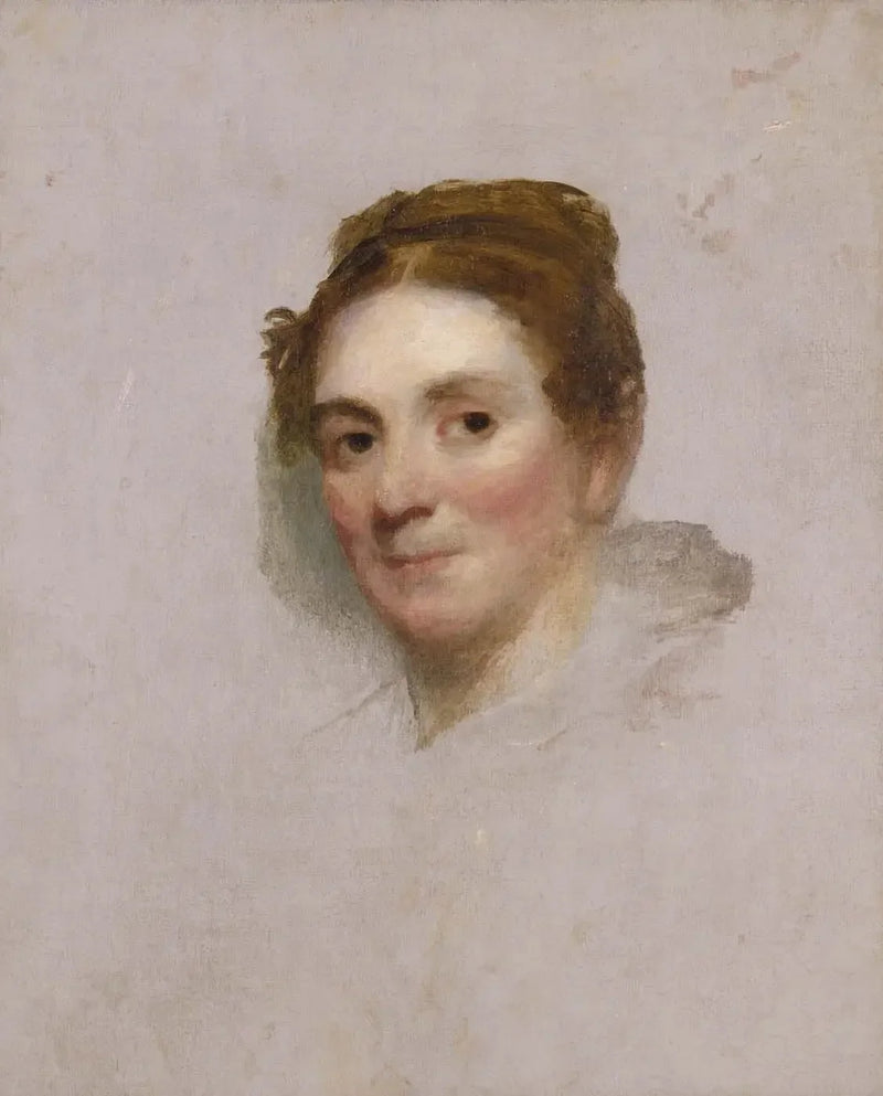 여성 초상화 - 길버트 스튜어트

Source:
Portrait d'une dame - Gilbert Stuart