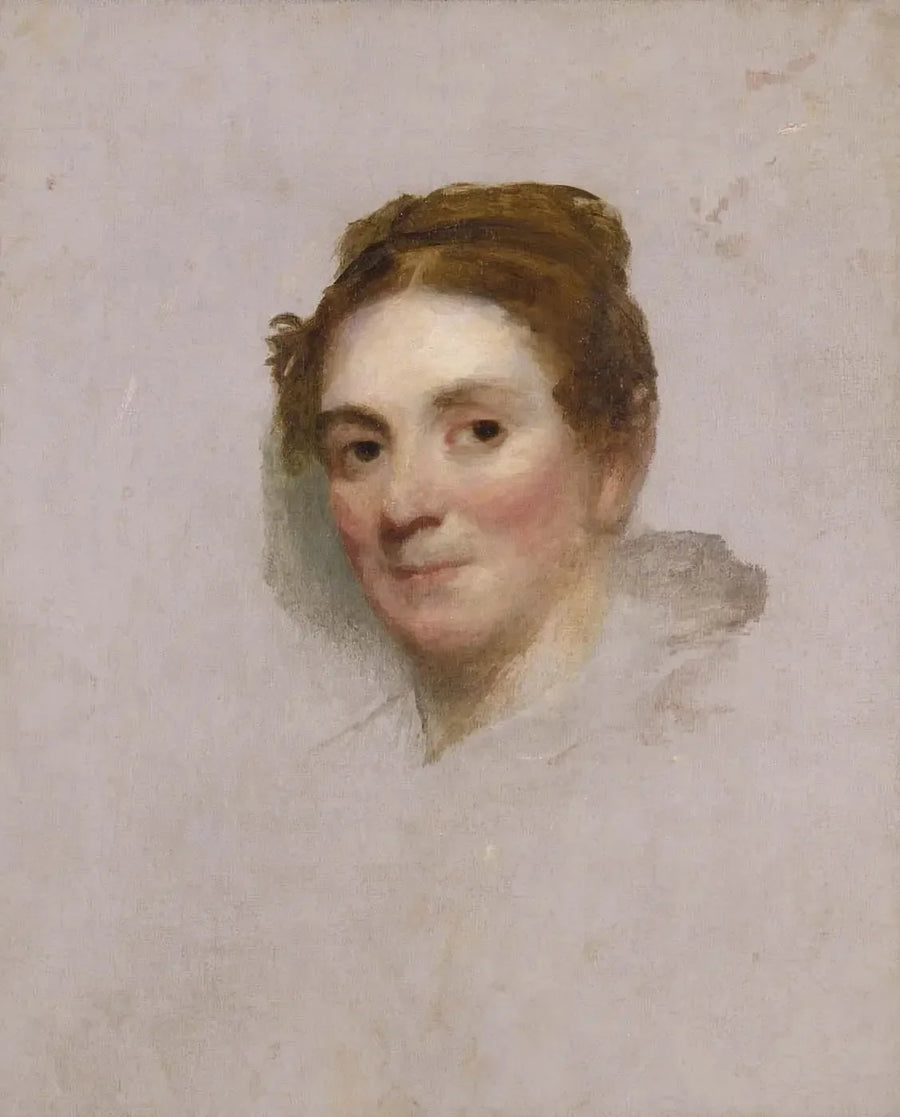 여성 초상화 - 길버트 스튜어트

Source:
Portrait d'une dame - Gilbert Stuart