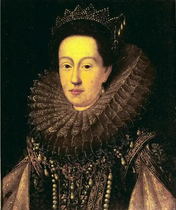 여성 초상화 (아마도 마르게리트 드 사부아) - 프란스 푸르뷔스 더 영거

Source:
Portrait d'une dame (peut-être Marguerite de Savoie) - Frans Pourbus the Younger