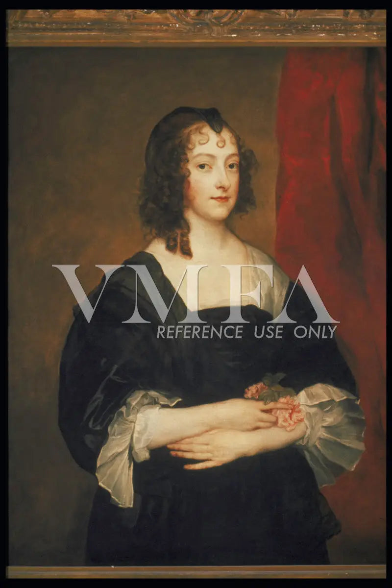 여성 초상화, 1636년경 - 안톤 반 다이크

Source:
Portrait d'une dame, vers 1636 - Antoine van Dyck