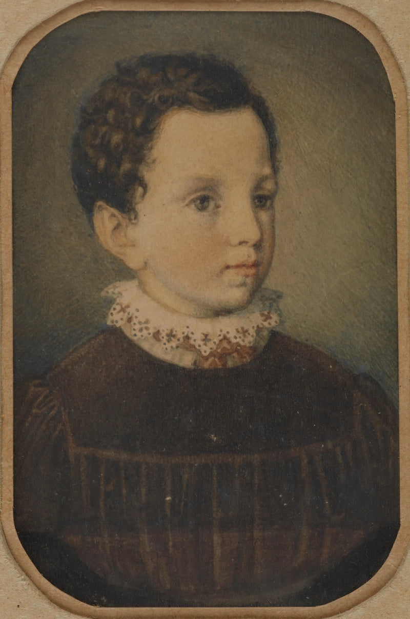 안토니 플레즈오스키 초상화 - 얀 마테이코

Source:
Portrait d'Antoni Pleszowski - Jan Matejko