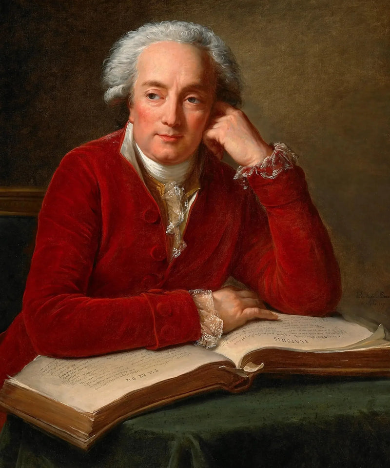 카를로 가스토네 델라 토레 디 레초니코 초상화 - 엘리자베스 비제 르 브룬

Source:
Portrait de Carlo Gastone della Torre di Rezzonico - Élisabeth Vigée Le Brun