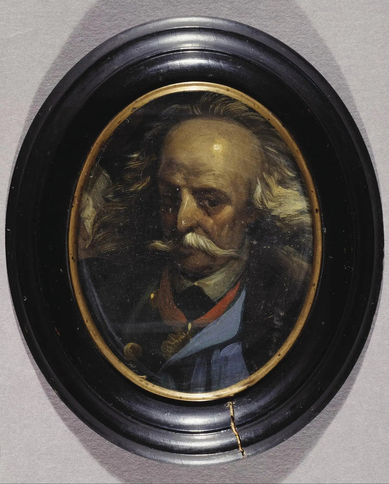 프란치슈크 포토치의 초상화 - 얀 마테이코

Source:
Portrait de Franciszek Potocki - Jan Matejko