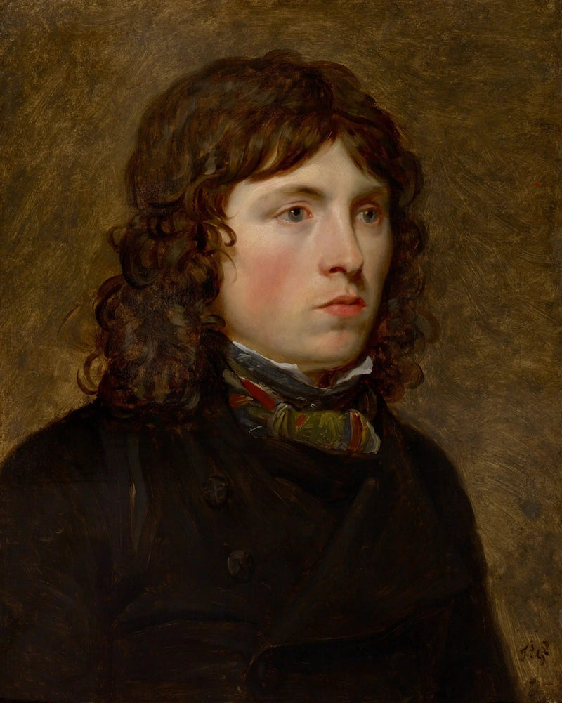 프랑수아-제드옹 레베르댕 초상화 - 프랑수아 제라르

Source:
Portrait de François-Gédéon Reverdin - François Gérard