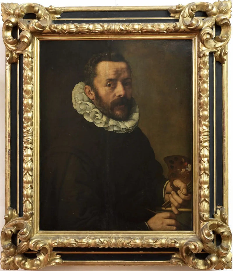프랑스 프랑켄(II) 초상화 - 프란스 푸르뷔스 더 영

Source:
Portrait de Frans Francken (II) - Frans Pourbus the Younger
