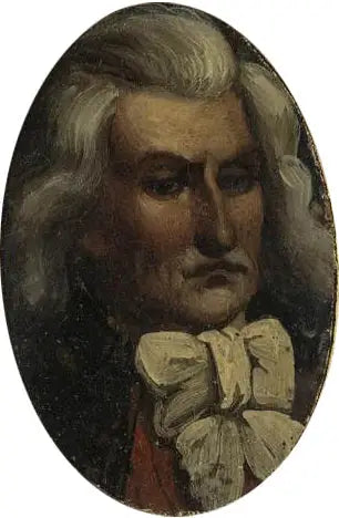 프레데리크 차르토리스크의 초상화 - 얀 마테이코

Source:
Portrait de Frédéric Czartoryski - Jan Matejko
