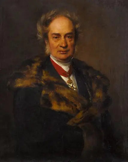프레데릭 쿨만 초상화 - 프란츠 자베르 윈터할터

Source:
Portrait de Frédéric Kuhlmann - Franz Xaver Winterhalter