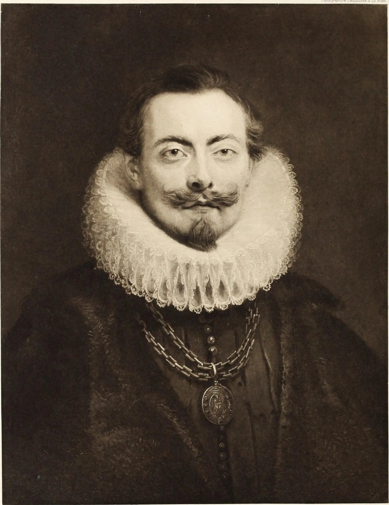 프레데릭 마르셀레르 초상화 - 앙투안 반 다이크

Source:
Portrait de Frédéric Marselaer - Antoine van Dyck