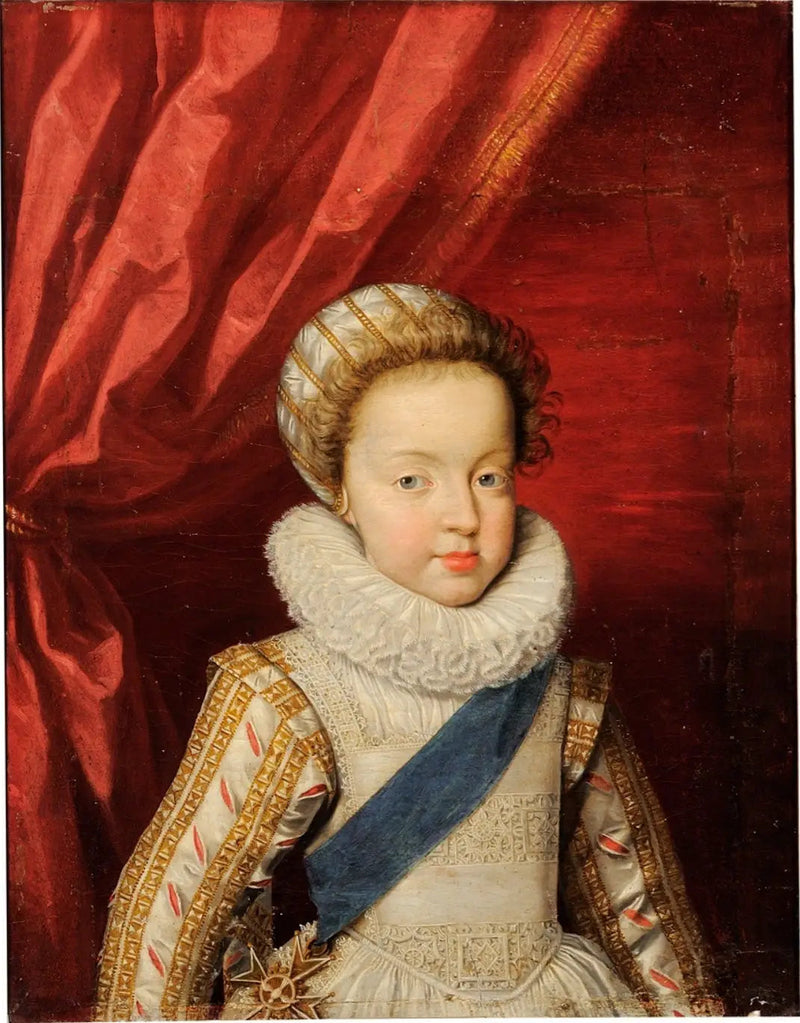 가스통 드 오를레앙 초상화 - 프란스 푸르뷔스 더 영

Source:
Portrait de Gaston d'Orléans - Frans Pourbus the Younger
