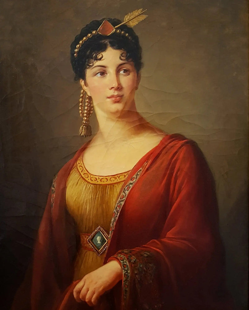 지세피나 그라시니 초상화 - 엘리자베스 비제 르 브룬

Source:
Portrait de Giuseppina Grassini - Élisabeth Vigée Le Brun