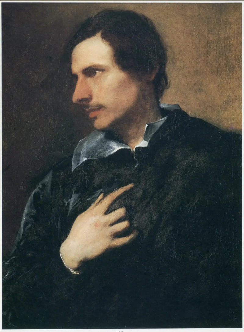 장 르클레르 초상화 - 안톤 반 다이크

Source:
Portrait de Jean Leclerc - Antoine van Dyck
