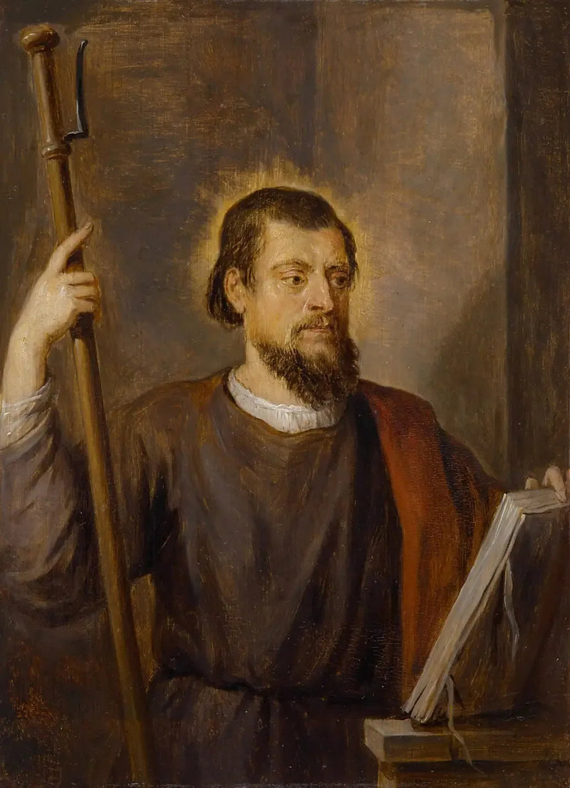 프란체스코 필레토 연설가의 초상화 - 다윗 테니어스 주니어

Source:
Portrait de l'orateur Francesco Filetto - David Teniers le Jeune