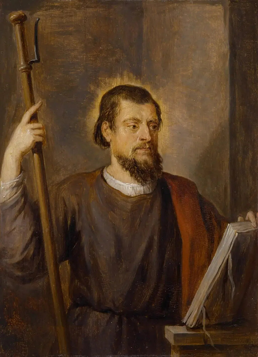 프란체스코 필레토 연설가의 초상화 - 다윗 테니어스 주니어

Source:
Portrait de l'orateur Francesco Filetto - David Teniers le Jeune