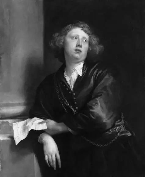 오르간 연주자 Hendrik Liberti의 초상화 - Antoine van Dyck

Source:
Portrait de l'organiste Hendrik Liberti - Antoine van Dyck