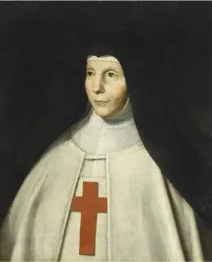 천사의 어머니 초상 - 필리프 드 샹파뉴

Source:
Portrait de la Mère des Anges Suireau - Philippe de Champaigne