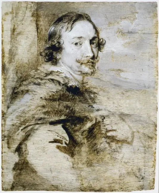 루카스 반 우펠 또는 다니엘 니스의 초상화 - 앙투안 반 다이크

Source:
Portrait de Lucas van Uffel ou Daniel Nys - Antoine van Dyck