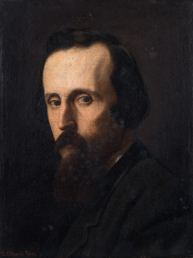 마르틴 보네오 초상화 - 안토니오 치세리

Source:
Portrait de Martín Boneo - Antonio Ciseri