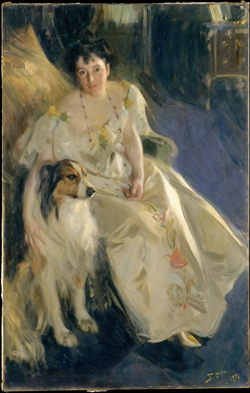 바니티 초상화 - 앤더스 손

Source:
Portrait de Mme Bacon - Anders Zorn