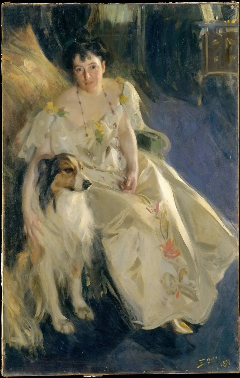 바니티 초상화 - 앤더스 손

Source:
Portrait de Mme Bacon - Anders Zorn